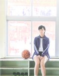 2015.11.16 新井愛瞳1st写真集『セブンティーンズ・ブルー』