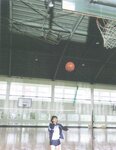 2015.11.16 新井愛瞳1st写真集『セブンティーンズ・ブルー』