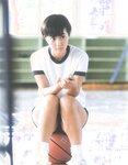 2015.11.16 新井愛瞳1st写真集『セブンティーンズ・ブルー』