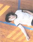 2015.11.16 新井愛瞳1st写真集『セブンティーンズ・ブルー』