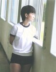 2015.11.16 新井愛瞳1st写真集『セブンティーンズ・ブルー』