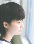 2015.11.16 新井愛瞳1st写真集『セブンティーンズ・ブルー』