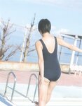 2015.11.16 新井愛瞳1st写真集『セブンティーンズ・ブルー』