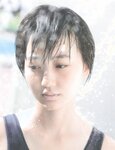 2015.11.16 新井愛瞳1st写真集『セブンティーンズ・ブルー』