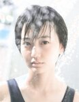 2015.11.16 新井愛瞳1st写真集『セブンティーンズ・ブルー』
