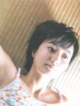 2015.11.16 新井愛瞳1st写真集『セブンティーンズ・ブルー』