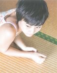 2015.11.16 新井愛瞳1st写真集『セブンティーンズ・ブルー』