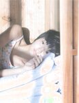 2015.11.16 新井愛瞳1st写真集『セブンティーンズ・ブルー』