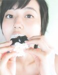 2015.11.16 新井愛瞳1st写真集『セブンティーンズ・ブルー』