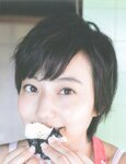 2015.11.16 新井愛瞳1st写真集『セブンティーンズ・ブルー』