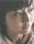 2015.11.16 新井愛瞳1st写真集『セブンティーンズ・ブルー』