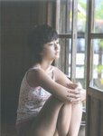 2015.11.16 新井愛瞳1st写真集『セブンティーンズ・ブルー』