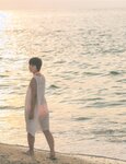 2015.11.16 新井愛瞳1st写真集『セブンティーンズ・ブルー』