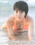 2015.11.16 新井愛瞳1st写真集『セブンティーンズ・ブルー』