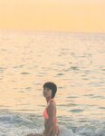 2015.11.16 新井愛瞳1st写真集『セブンティーンズ・ブルー』