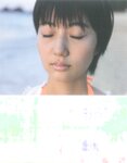 2015.11.16 新井愛瞳1st写真集『セブンティーンズ・ブルー』