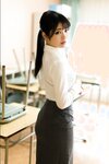 [Photobook] Aoi Mizutani 水谷あおい - Blue sunbeams 蒼い木漏れ日 (2021-12-10)