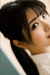[Photobook] Aoi Mizutani 水谷あおい - Blue sunbeams 蒼い木漏れ日 (2021-12-10)