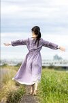 [Photobook] Aoi Mizutani 水谷あおい - Blue sunbeams 蒼い木漏れ日 (2021-12-10)
