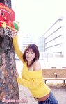 [Bejean On Line] 2006.04 初写美人 - Shinju Murasaki むらさき真珠