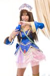 [Cosplay] Arisu ありす - Alice no Atelier アリスのアトリエ