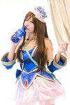 [Cosplay] Arisu ありす - Alice no Atelier アリスのアトリエ