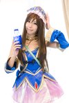 [Cosplay] Arisu ありす - Alice no Atelier アリスのアトリエ