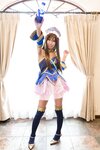 [Cosplay] Arisu ありす - Alice no Atelier アリスのアトリエ
