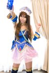 [Cosplay] Arisu ありす - Alice no Atelier アリスのアトリエ