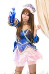 [Cosplay] Arisu ありす - Alice no Atelier アリスのアトリエ