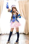 [Cosplay] Arisu ありす - Alice no Atelier アリスのアトリエ
