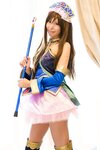 [Cosplay] Arisu ありす - Alice no Atelier アリスのアトリエ