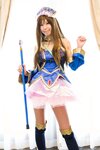 [Cosplay] Arisu ありす - Alice no Atelier アリスのアトリエ