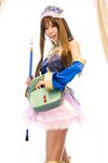 [Cosplay] Arisu ありす - Alice no Atelier アリスのアトリエ