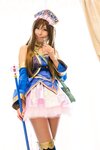 [Cosplay] Arisu ありす - Alice no Atelier アリスのアトリエ