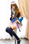 [Cosplay] Arisu ありす - Alice no Atelier アリスのアトリエ