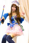 [Cosplay] Arisu ありす - Alice no Atelier アリスのアトリエ