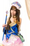 [Cosplay] Arisu ありす - Alice no Atelier アリスのアトリエ