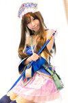 [Cosplay] Arisu ありす - Alice no Atelier アリスのアトリエ