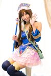 [Cosplay] Arisu ありす - Alice no Atelier アリスのアトリエ