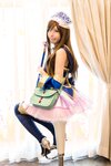 [Cosplay] Arisu ありす - Alice no Atelier アリスのアトリエ