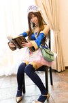 [Cosplay] Arisu ありす - Alice no Atelier アリスのアトリエ