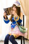 [Cosplay] Arisu ありす - Alice no Atelier アリスのアトリエ