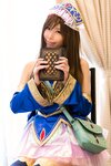 [Cosplay] Arisu ありす - Alice no Atelier アリスのアトリエ
