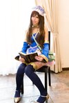 [Cosplay] Arisu ありす - Alice no Atelier アリスのアトリエ