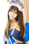 [Cosplay] Arisu ありす - Alice no Atelier アリスのアトリエ