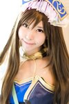 [Cosplay] Arisu ありす - Alice no Atelier アリスのアトリエ