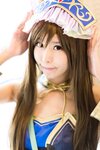 [Cosplay] Arisu ありす - Alice no Atelier アリスのアトリエ