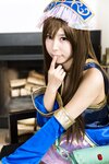 [Cosplay] Arisu ありす - Alice no Atelier アリスのアトリエ