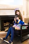 [Cosplay] Arisu ありす - Alice no Atelier アリスのアトリエ